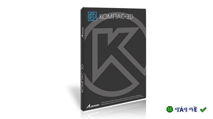 Kompas 3d
