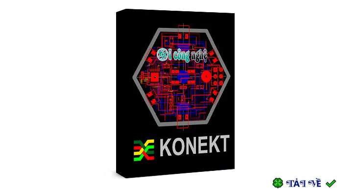 Konekt electra