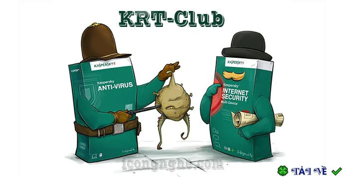 Krt club reset trial