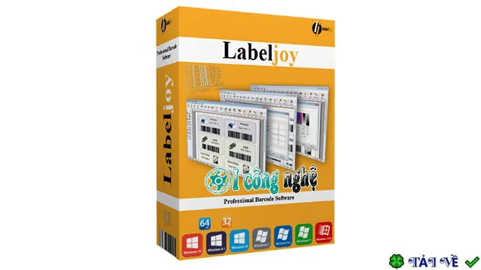 Labeljoy