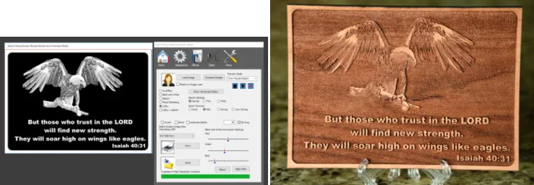 Laser Photo Wizard 2