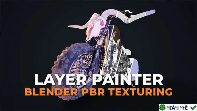 Layer painter
