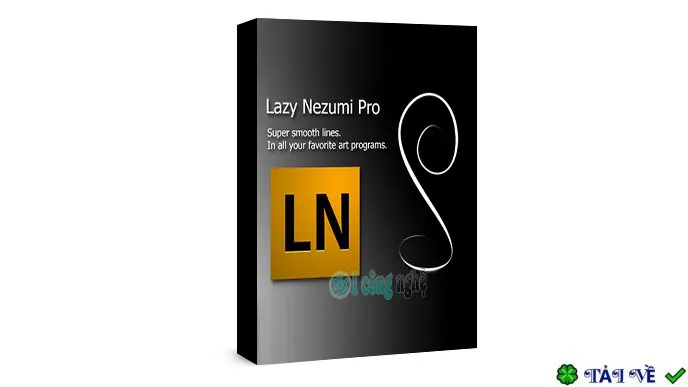 Lazy nezumi pro