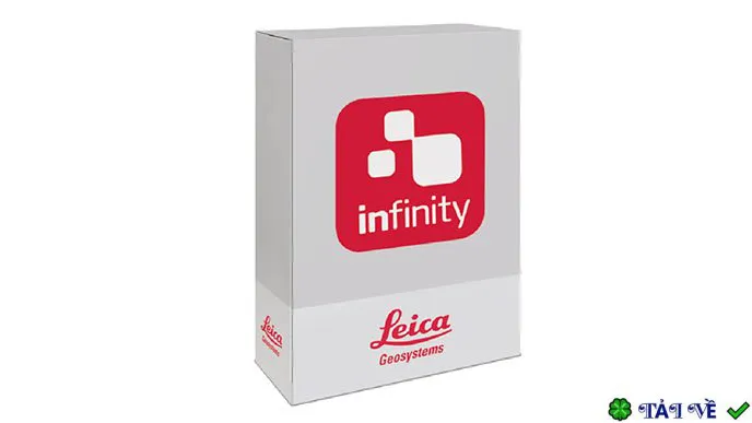 Leica infinity