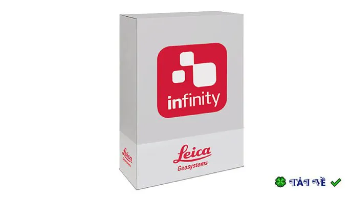 Leica infinity