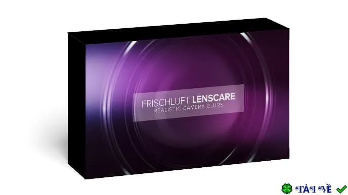 Lenscare