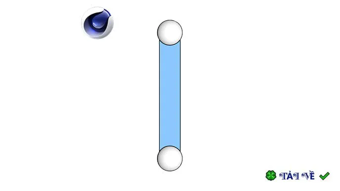 Line object