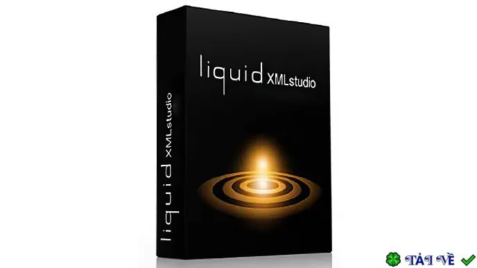 Liquid studio