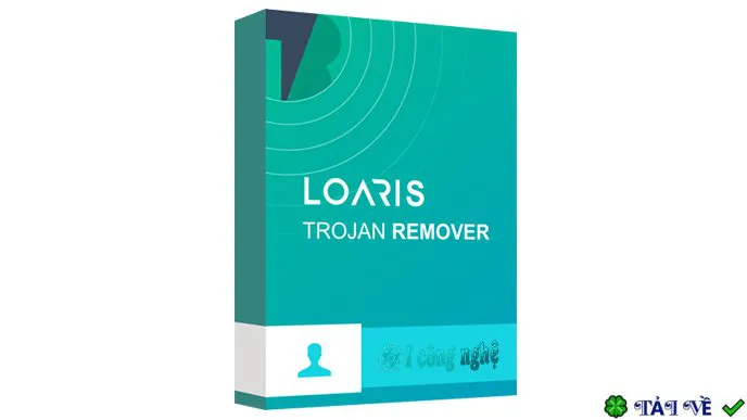 Loaris trojan remover