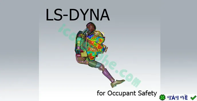Ls dyna full