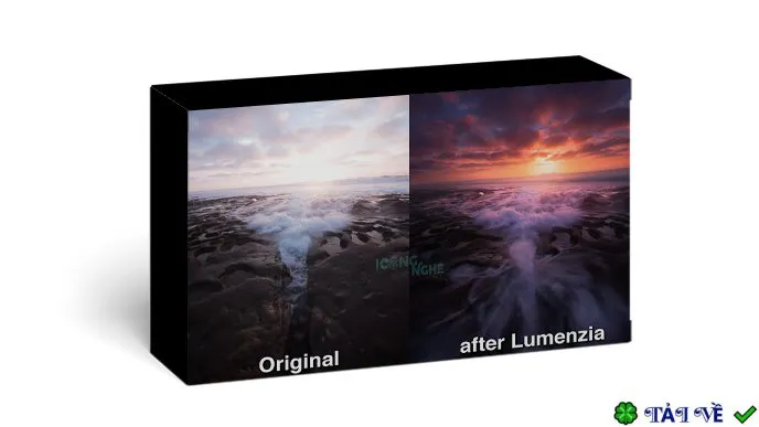 Lumenzia