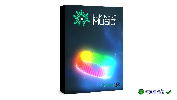 Luminant music