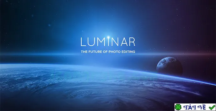Luminar 2019 full