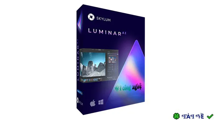 Luminar ai
