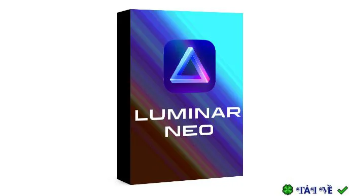 Luminar neo