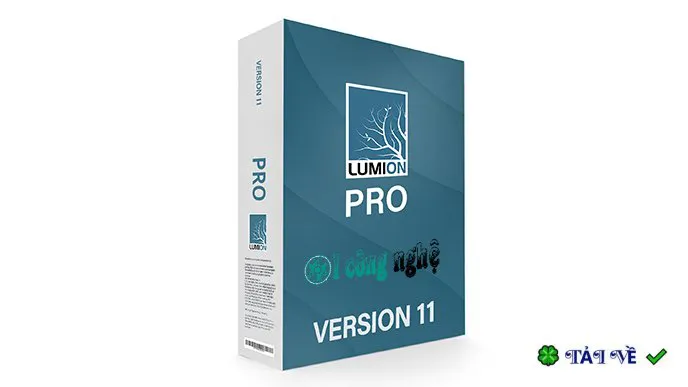 Lumion pro