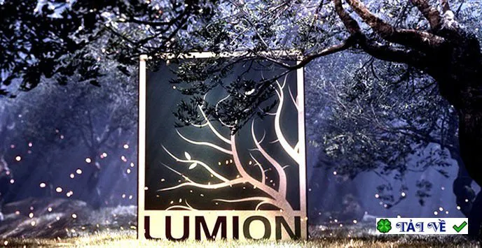 Lumion pro 6