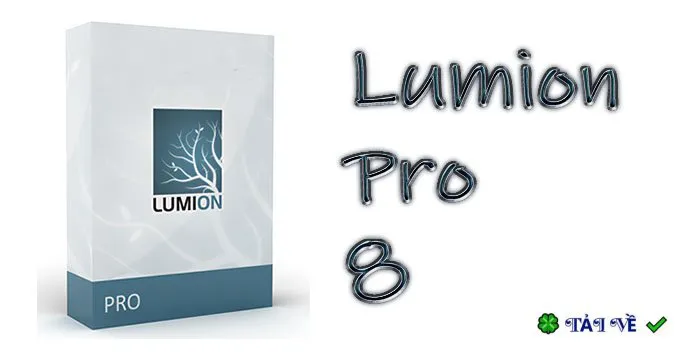 Lumion pro