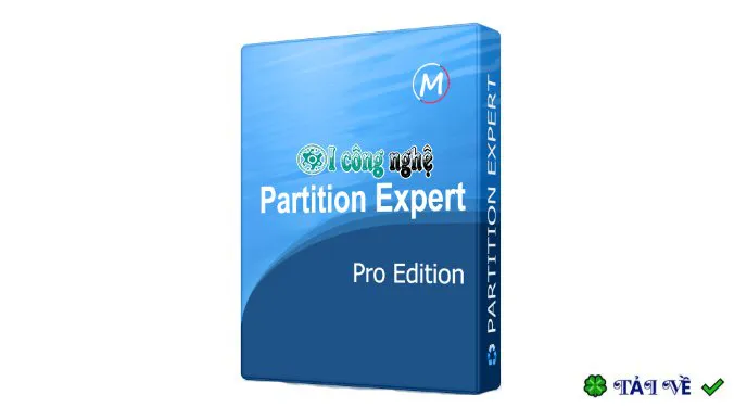 Macrorit partition expert