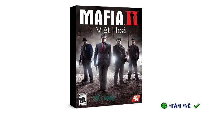 Mafia 2 viet hoa