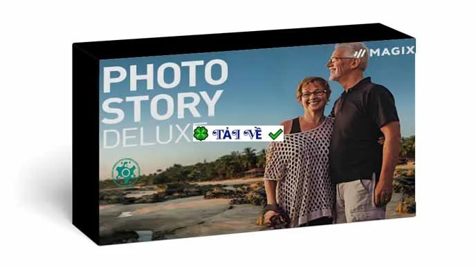 Magix photostory deluxe 2020