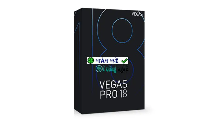 Magix vegas pro