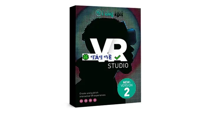 Magix vr studio
