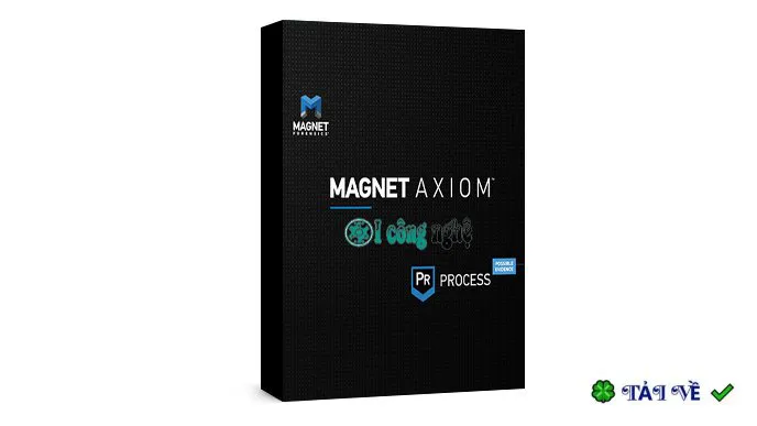 Magnet axiom