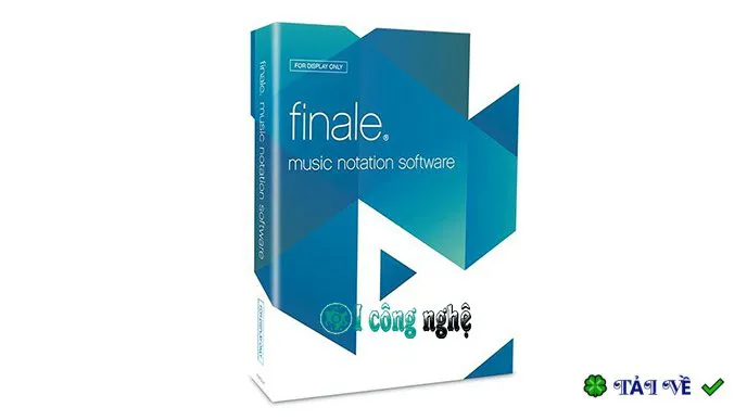 Makemusic finale