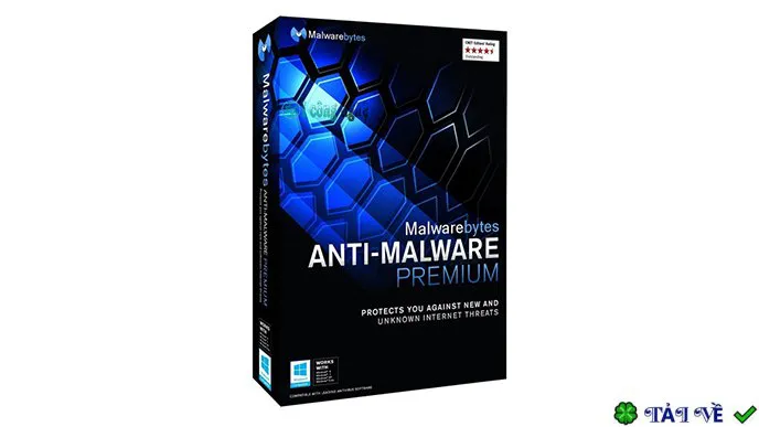 Malwarebytes premium