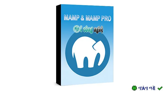 Mamp mamp pro