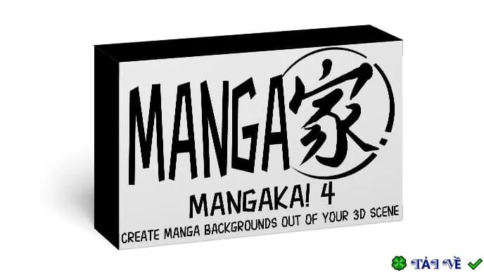 Mangaka