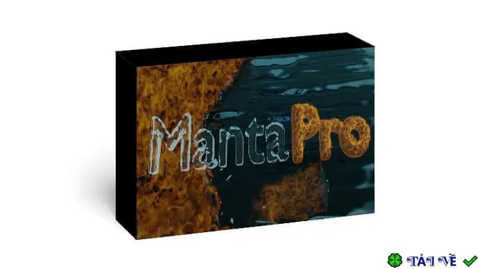 Mantapro