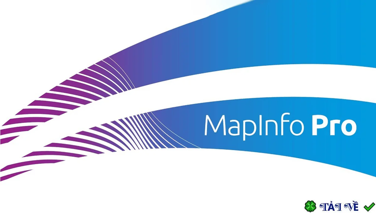 Mapinfo pro