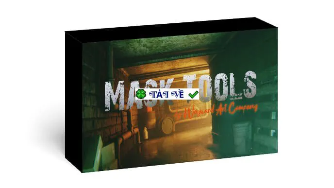 Mask tools