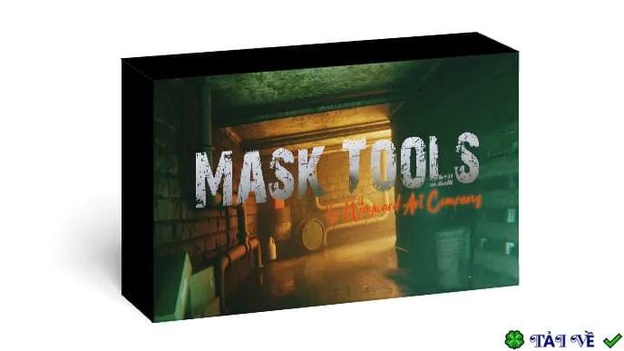 Mask tools