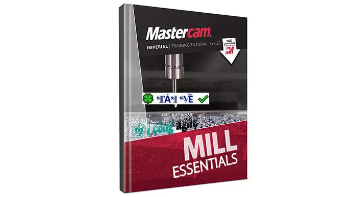 Mastercam