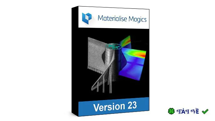 Materialise magics