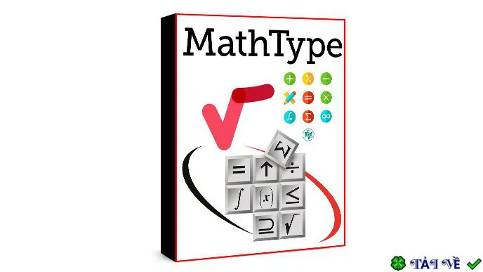 Math type