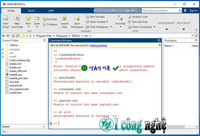 Matlab