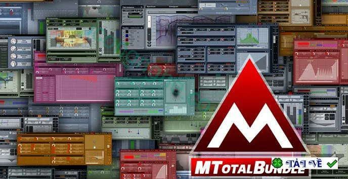 Maudioplugins 2019 vst
