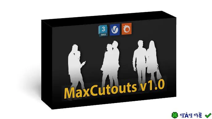 Maxcutouts