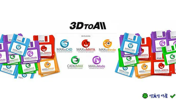 Maxtoall