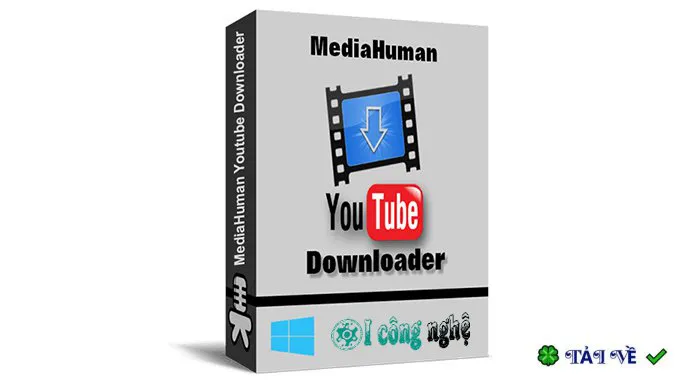 Mediahuman youtube downloader