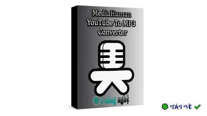 Mediahuman youtube to mp3 converter