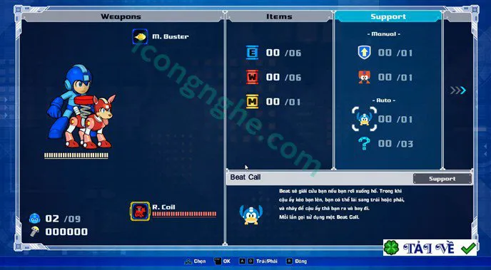 mega man 11 viet hoa-2