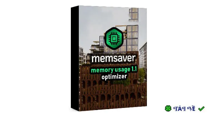 Memsaver