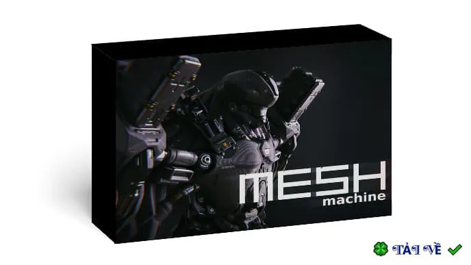 Meshmachine