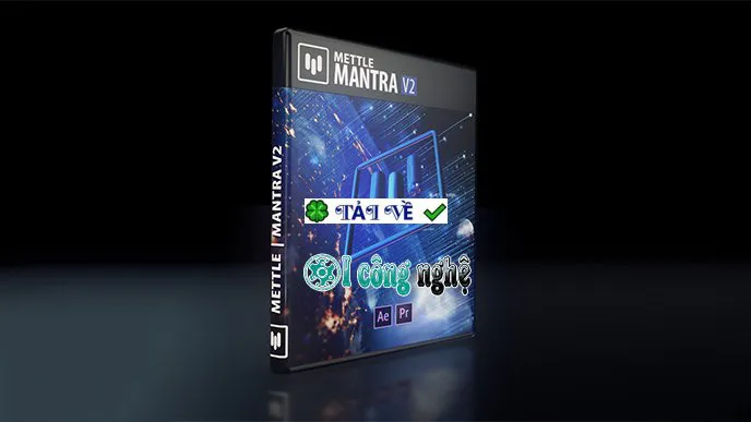 Mettle mantra v2