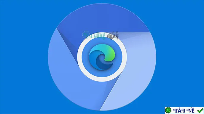 Microsoft edge chromium